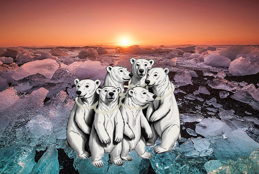 Original Waste: Neglecting The Planet For Profit