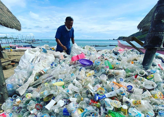 Our Ocean, Our Responsibility: How We Can Make a Difference