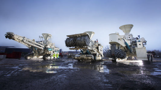 Deep Trouble: The Rush to Mine the Ocean Floor