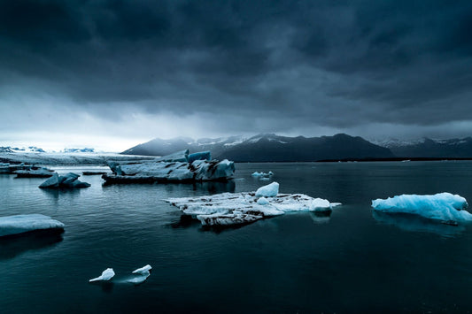 Currents of Change: The Slowdown of the Atlantic's Lifeline