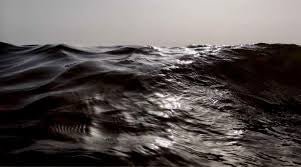 A Silent Shift: The Ocean's Changing Lightscape