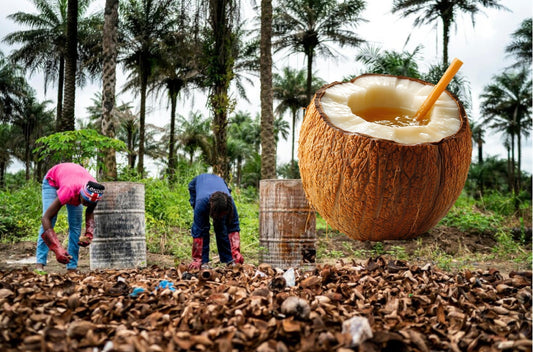 Coconut Water, Coral Crisis: The Truth Behind Your Summer Sip