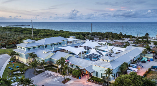 Loggerhead Marinelife Center: Inside Florida’s Ocean ICU