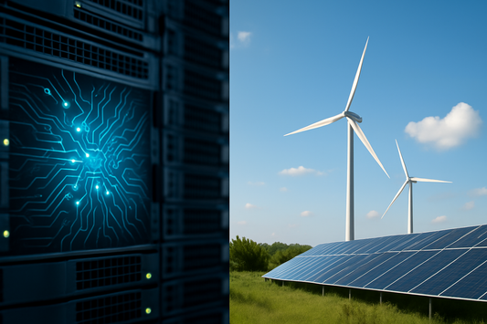 Is AI Bad for the Planet? The Real Impact — and the Surprising Solution