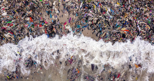 Tide of Trash: What Happens to Last Season’s Style?