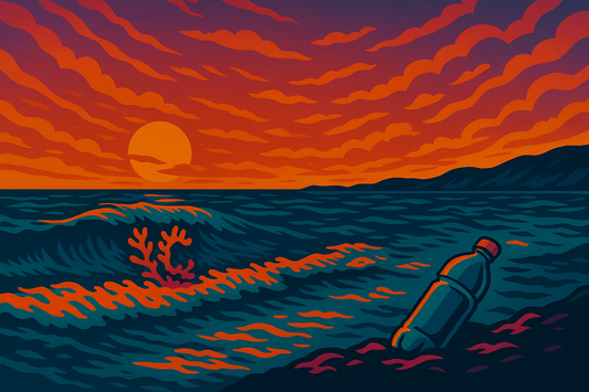 Business as (Un)Usual: 3 Brands Turning the Tide on Ocean Pollution