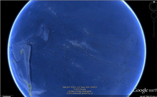 Ocean Drifters: How Satellite Tech Is Tracking Plastic at Sea