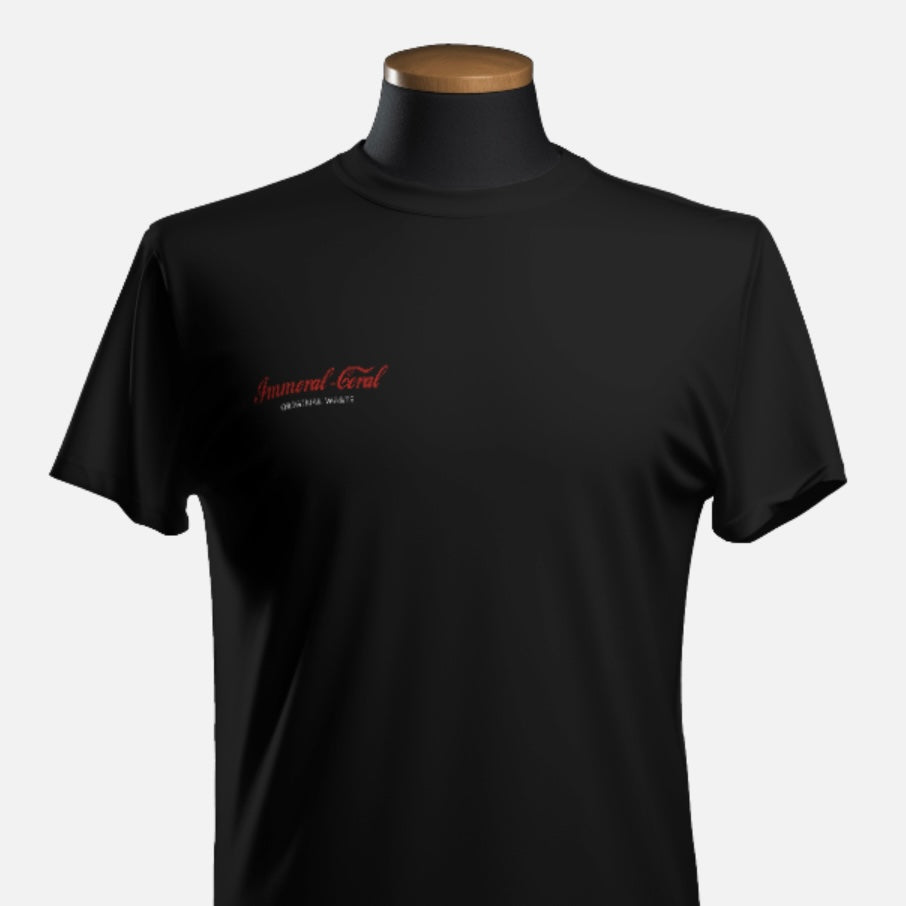 color:black front