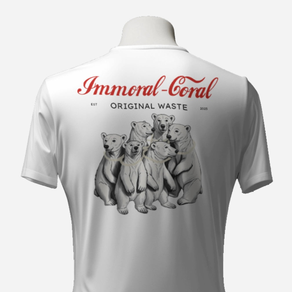 color:white back