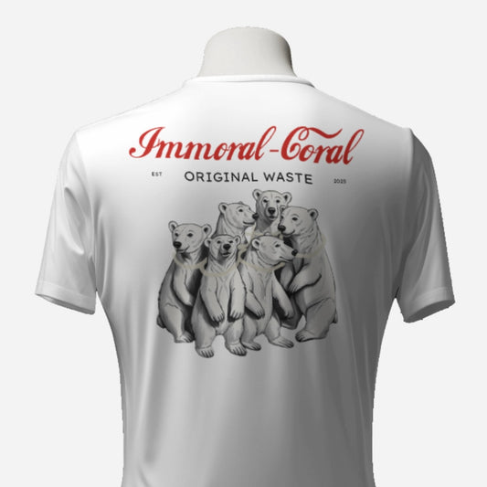 color:white back