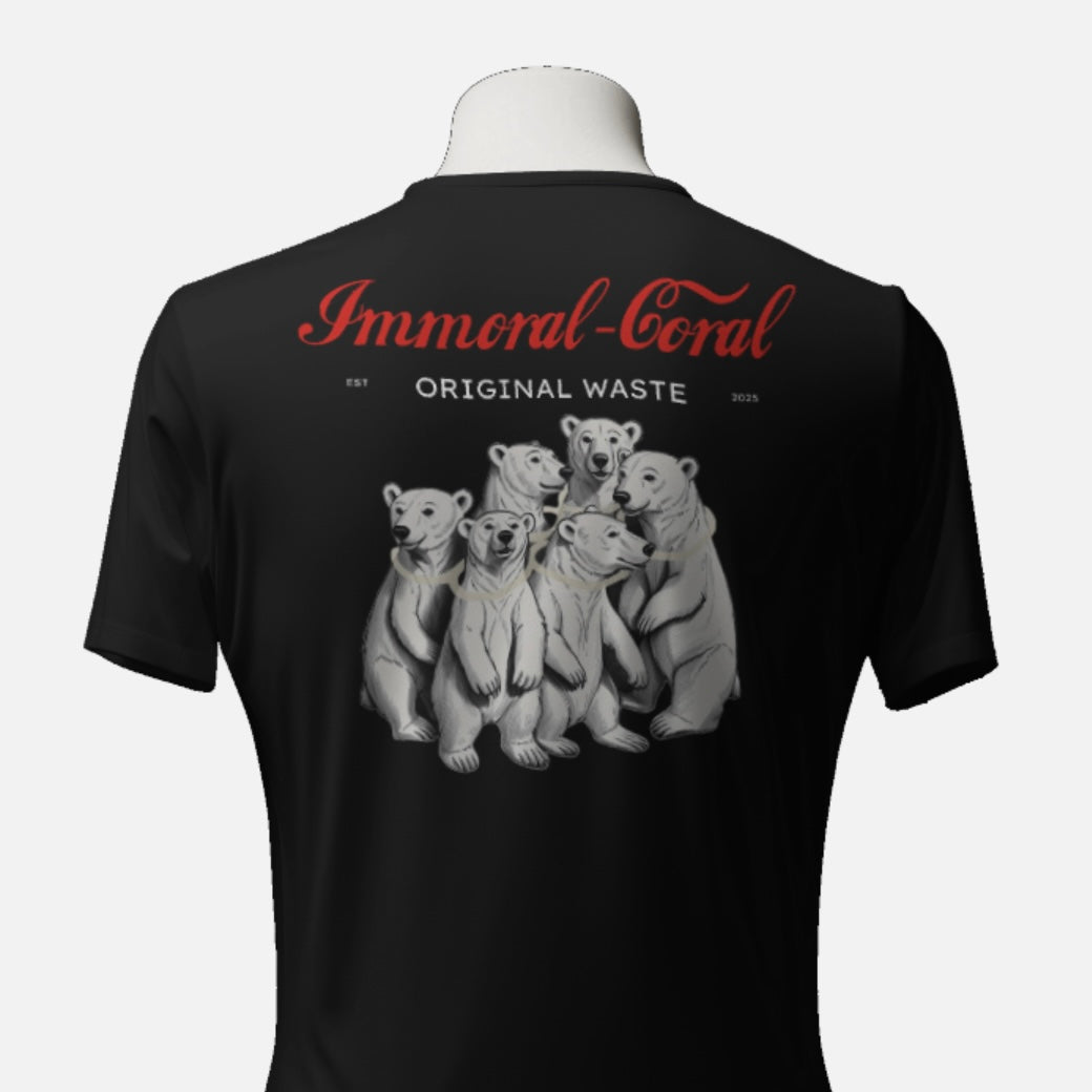 color:black back
