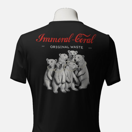 color:black back