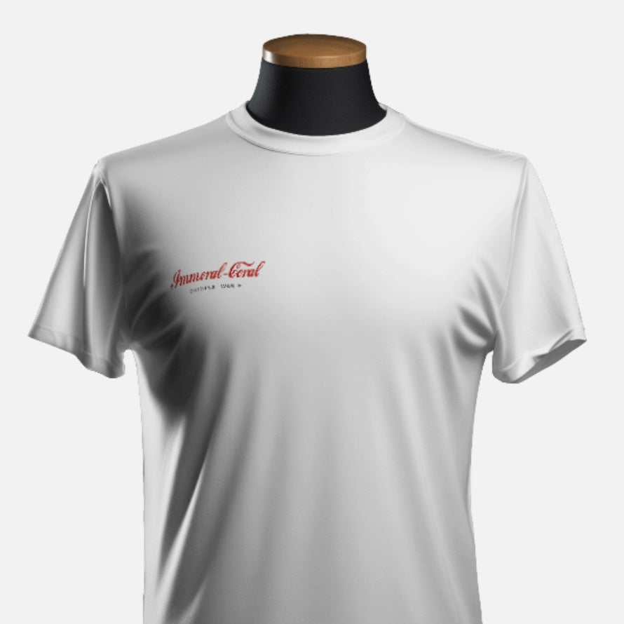 color:white front