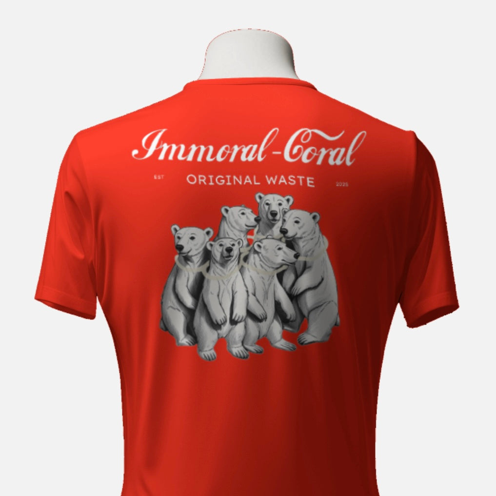 color:red back