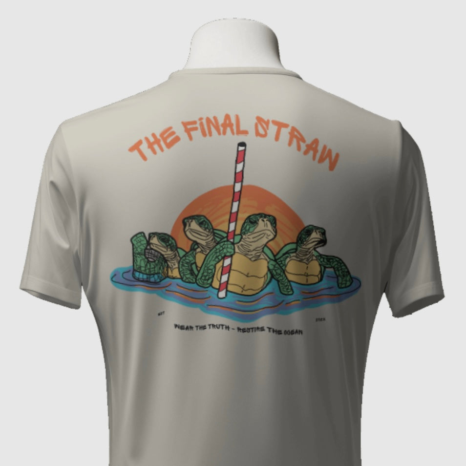 “The Final Straw”