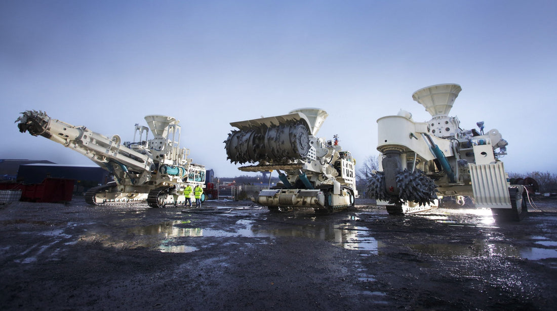 Deep Trouble: The Rush to Mine the Ocean Floor