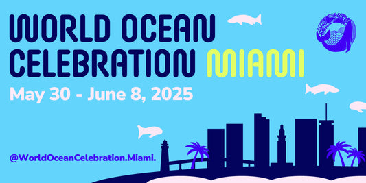 Miami’s World Ocean Celebration: A Citywide Salute To The Sea