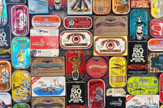 Sardine Craze: How Canned Fish Took Over 2025—and What It Means for Our Oceans