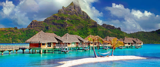 A Monument for the Ocean: French Polynesia Creates the World’s Largest Marine Protected Area