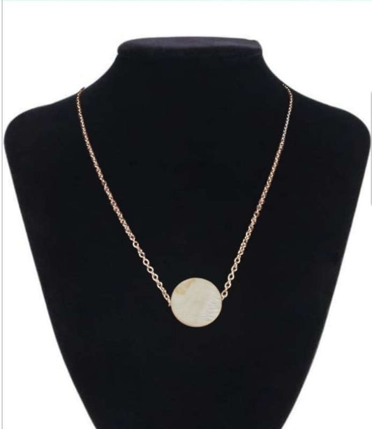 Charm Necklace