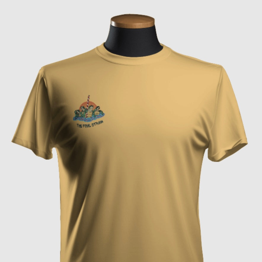 “The Final Straw”