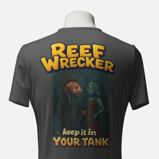“Reef Wrecker”