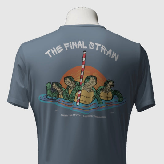“The Final Straw”