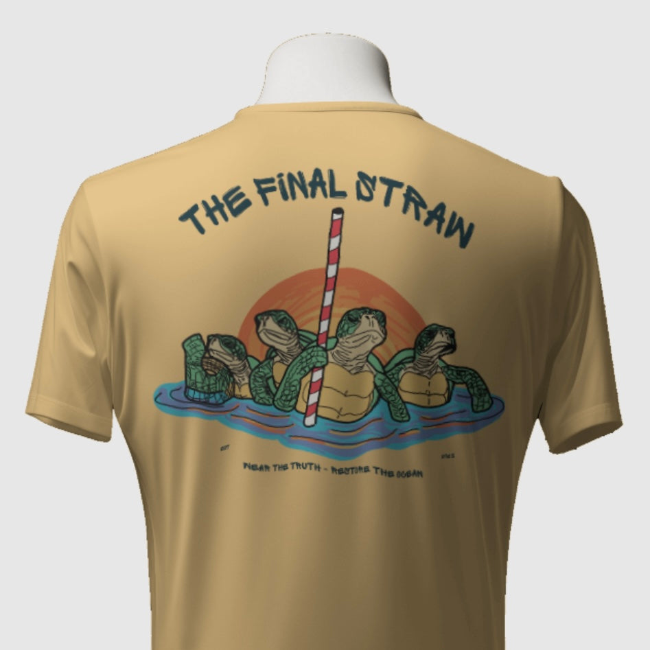 “The Final Straw”