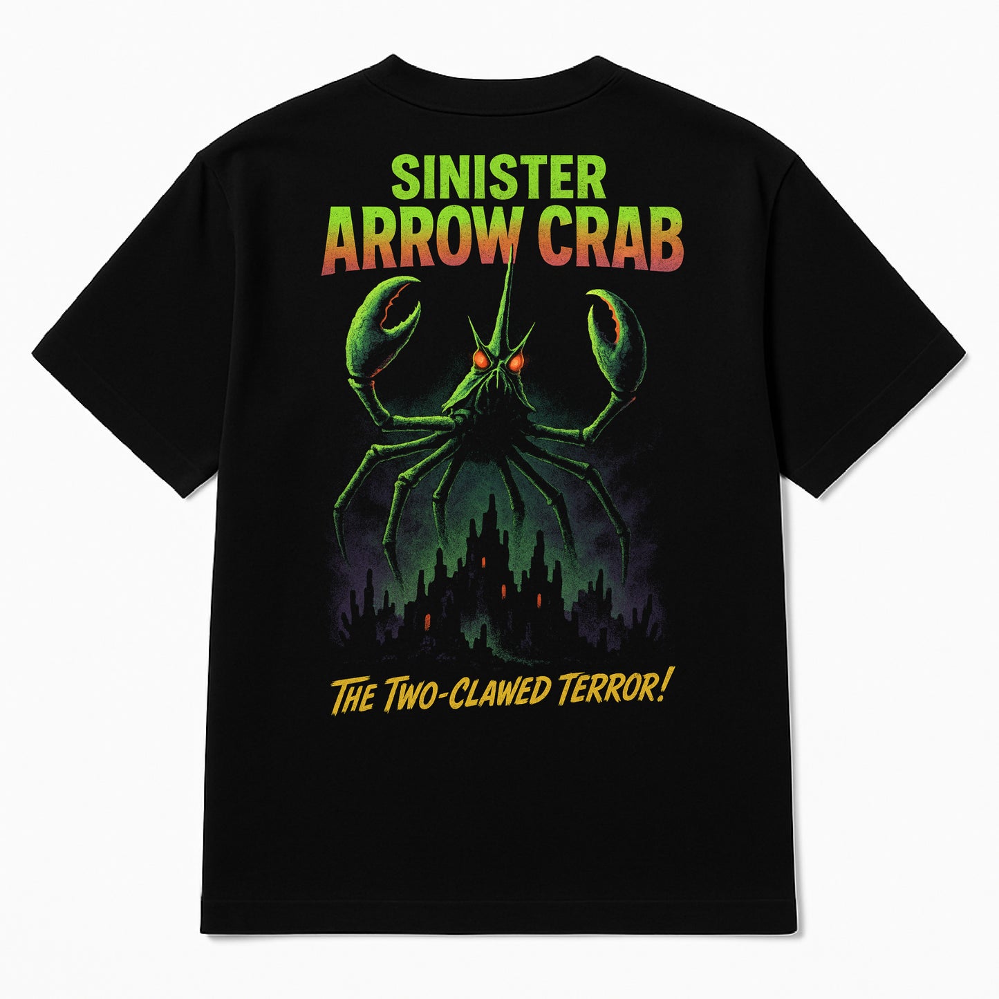 color:black back