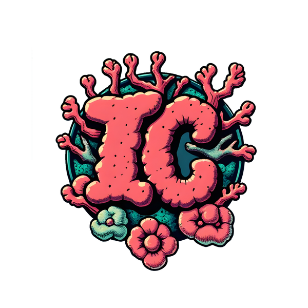 Immoral Coral